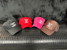 Load image into Gallery viewer, Truck hat
