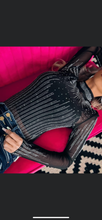 Load image into Gallery viewer, Rhinestone Bodysuit
