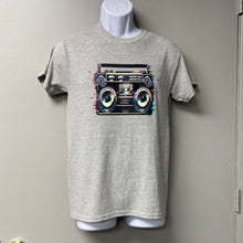 Load image into Gallery viewer, Radio shirt
