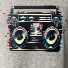 Load image into Gallery viewer, Radio shirt
